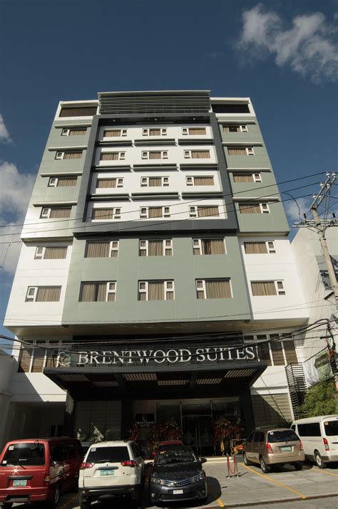 brentwood suites quezon city|Brentwood Suites,Quezon City .